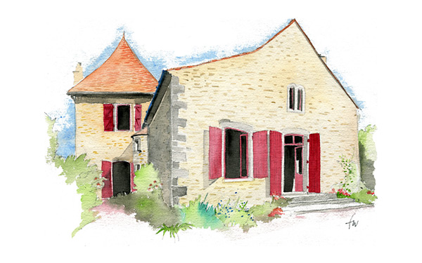 manoir manoir
