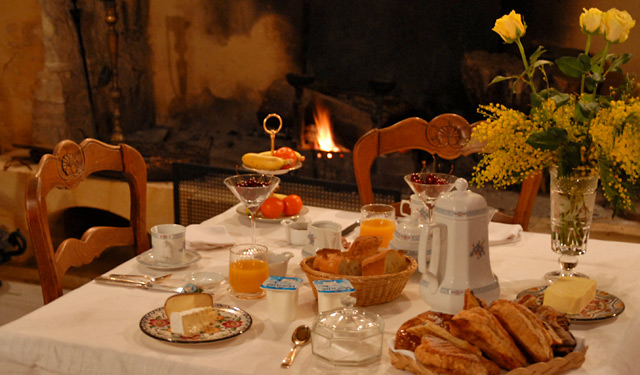 petitdejeuner
