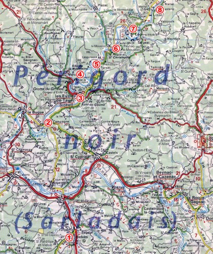 Carte-prehistorique