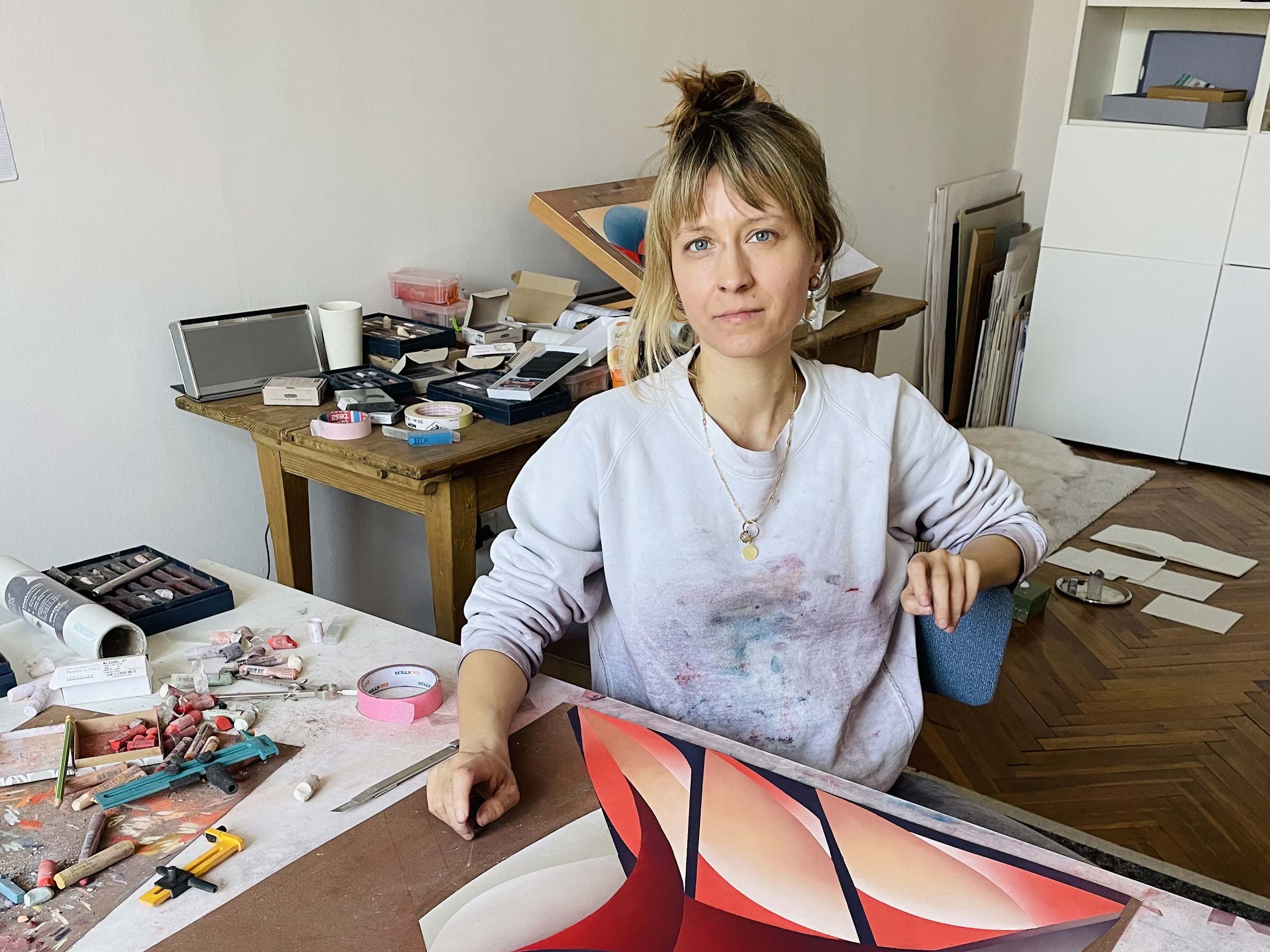 Anita Schmid Anita Schmid