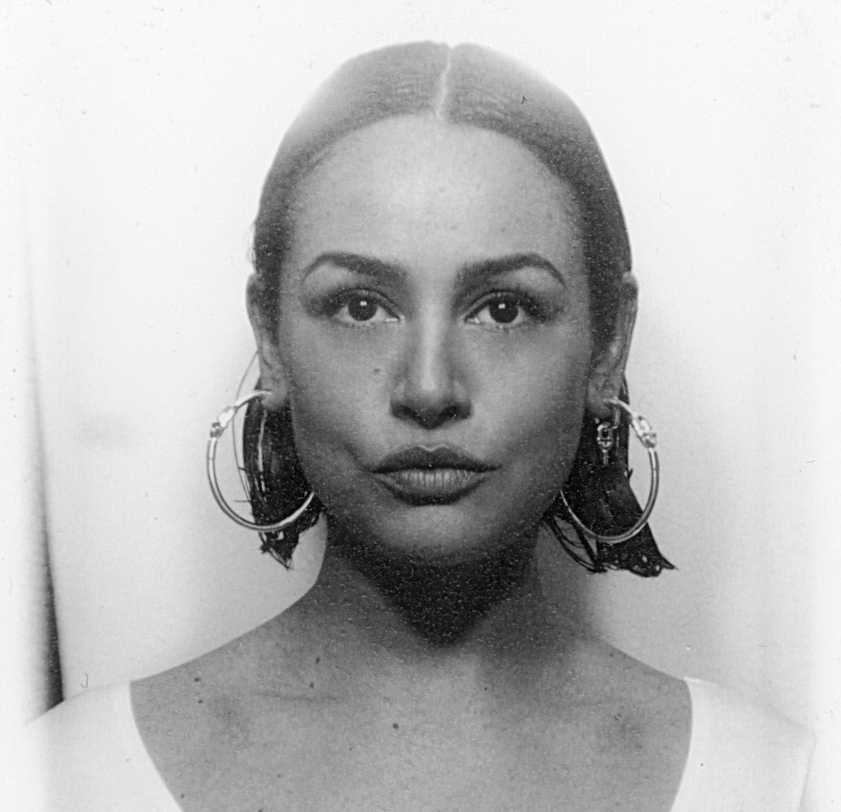 Rocio Portrait