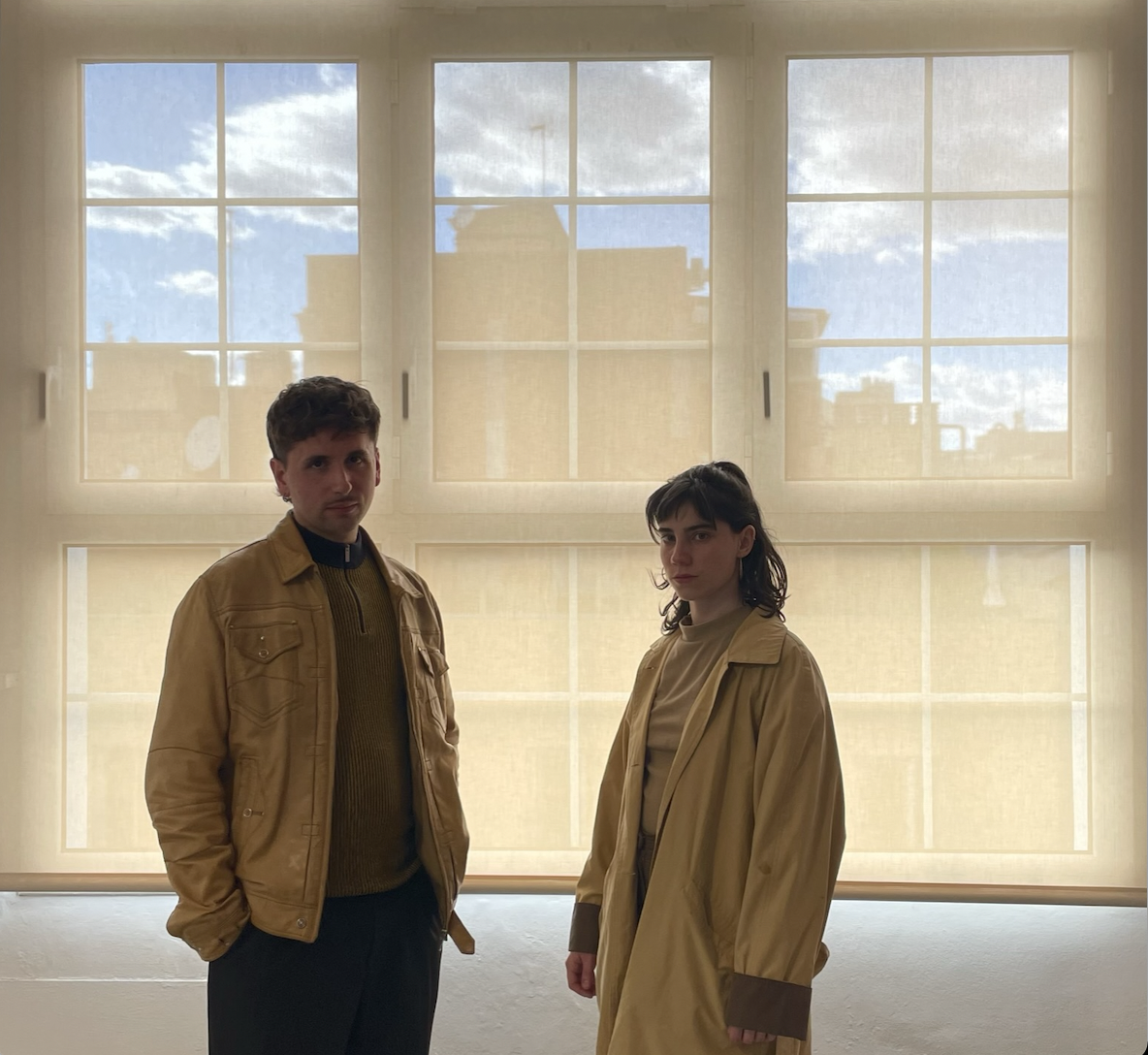 Jorge & Aurora